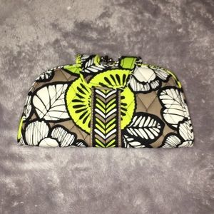 Vera Bradley Wallet \ Billfold